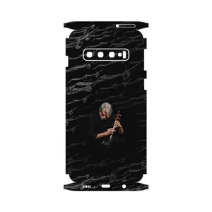 MAHOOT Kayhan Kalhor-FullSkin Cover Sticker for Samsung Galaxy S10
