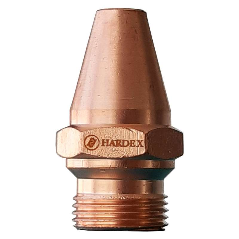 نازل کلاهک برش هاردکس مدل AT-040 نازل کلاهک برش هاردکس مدل AT-040