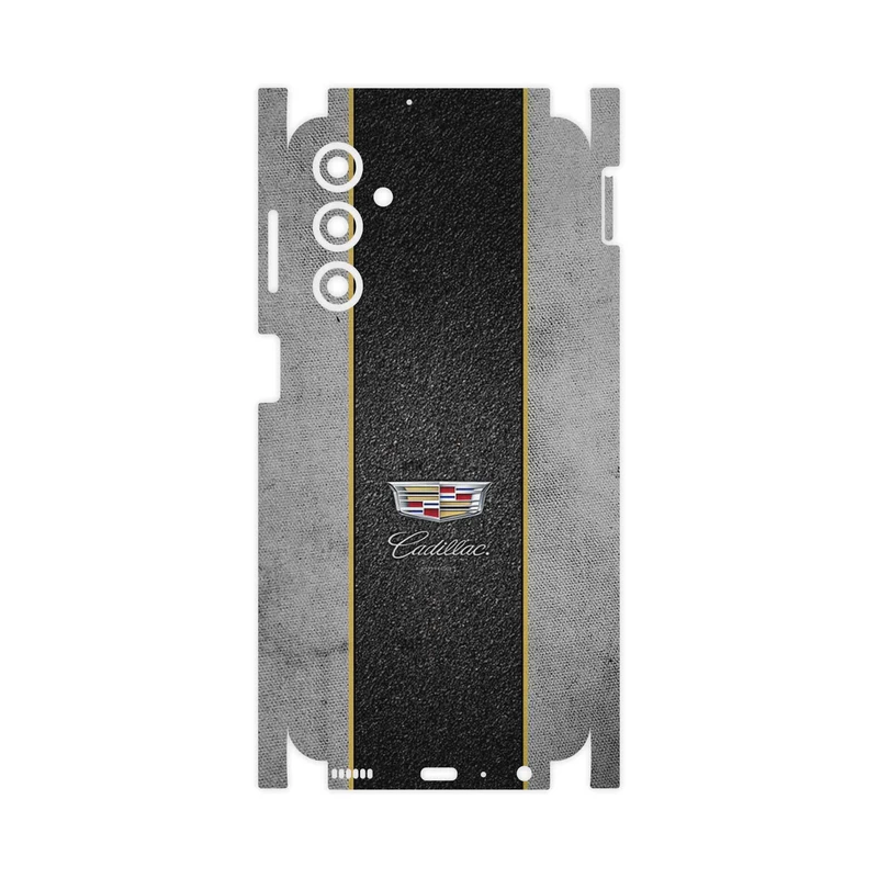 برچسب پوششی ماهوت مدل Cadillac-FullSkin مناسب برای گوشی موبایل سامسونگ Galaxy M34 5G