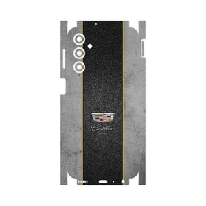 MAHOOT Cadillac-FullSkin Cover Sticker for Samsung Galaxy M34 5G