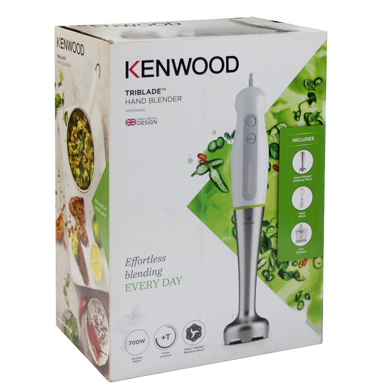 گوشت کوب برقی کنوود مدل HDP109WG