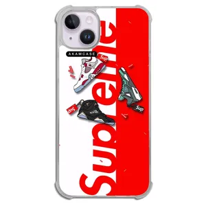 AKAM AMCWTA14PLUS-SUPREME11 Cover For Apple iPhone 14 Plus