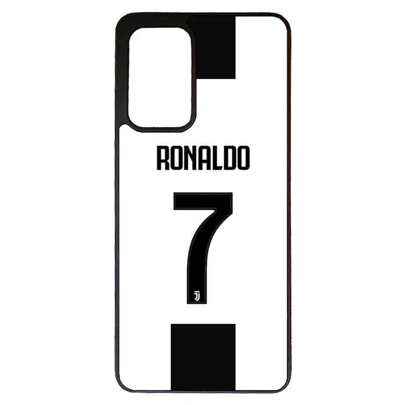 کاور گالری وبفر طرح رونالدو مناسب برای گوشی موبایل شیائومی mi 11t
