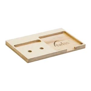 استند لوازم اداری رومیزی توییس مدل tws 202