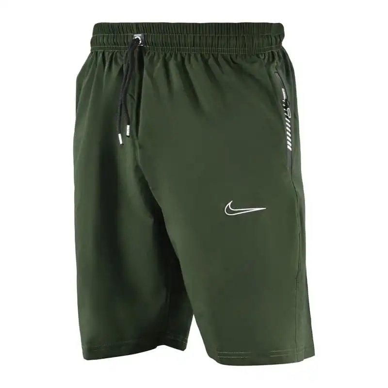 شلوارک ورزشی مردانه مدل GS-DS-2B1316