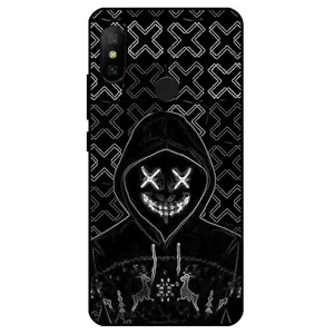 Megafone 7764 Cover For Xiaomi Mi Mix 2s