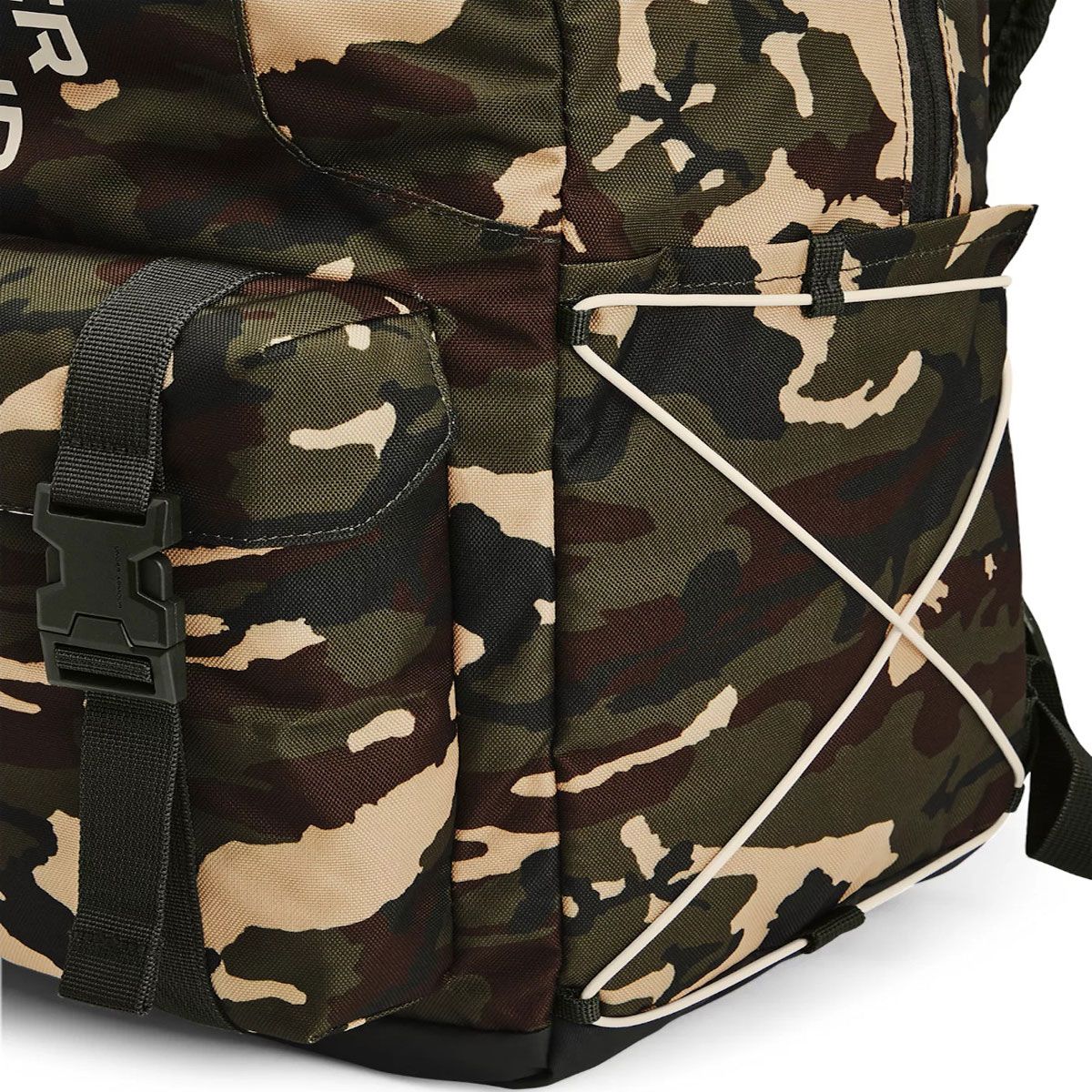 کوله پشتی آندر آرمور مدل 1364184-312 - - 4