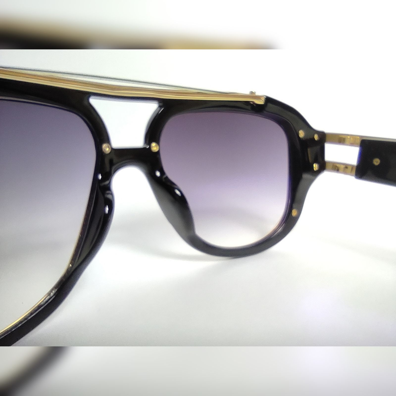 عینک آفتابی دیتا مدل سری Grandmaster 6 DTS-900 -  - 8