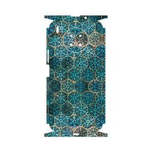 MAHOOT Iran Tile 9-FullSkin Cover Sticker for Huawei Nova 8i