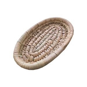سبد کپو بافی مدل ovals24
