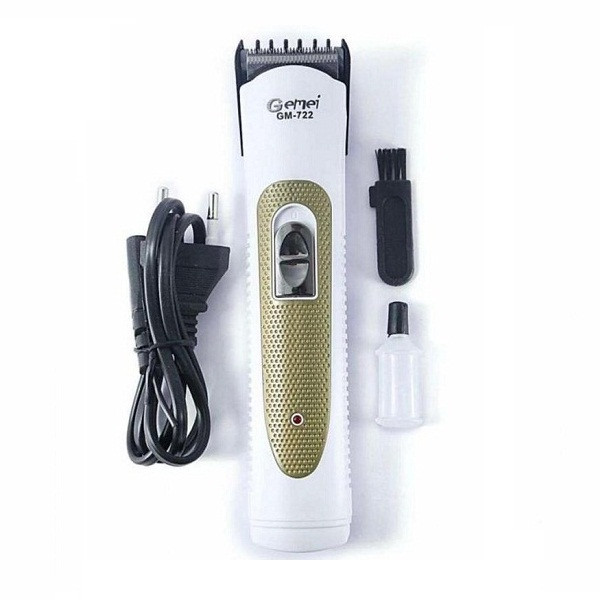 ماشین اصلاح موی صورت جیمی مدل GM-722