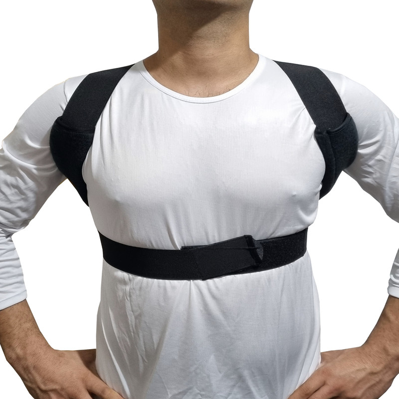 قوزبند طبی مدل S22 N1909