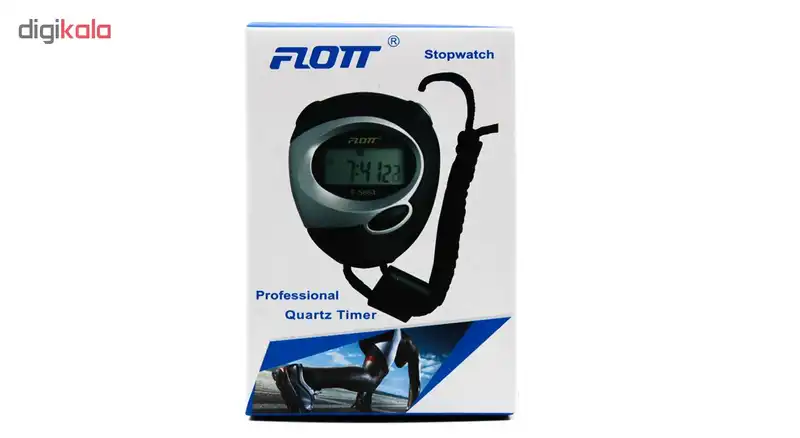 کرنومتر مدل F5853