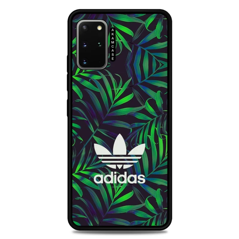 کاور آکام مدل AMC-WSGS20P-ADIDAS-26 مناسب برای گوشی موبایل سامسونگ Galaxy S20 Plus