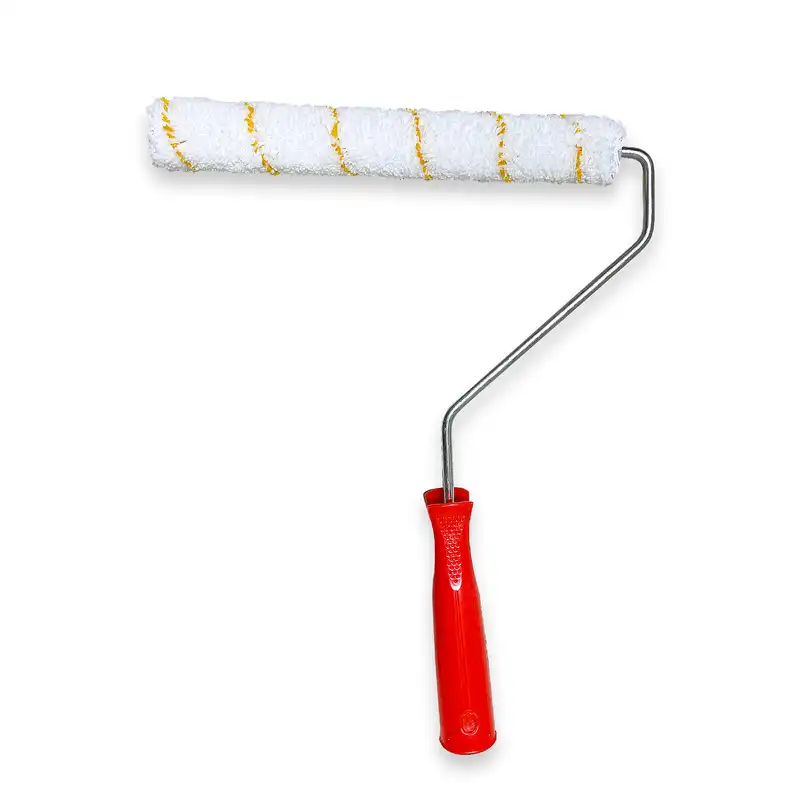 غلتک نقاشی مدل آلتین کد 25 سایز 25 سانتیمتر