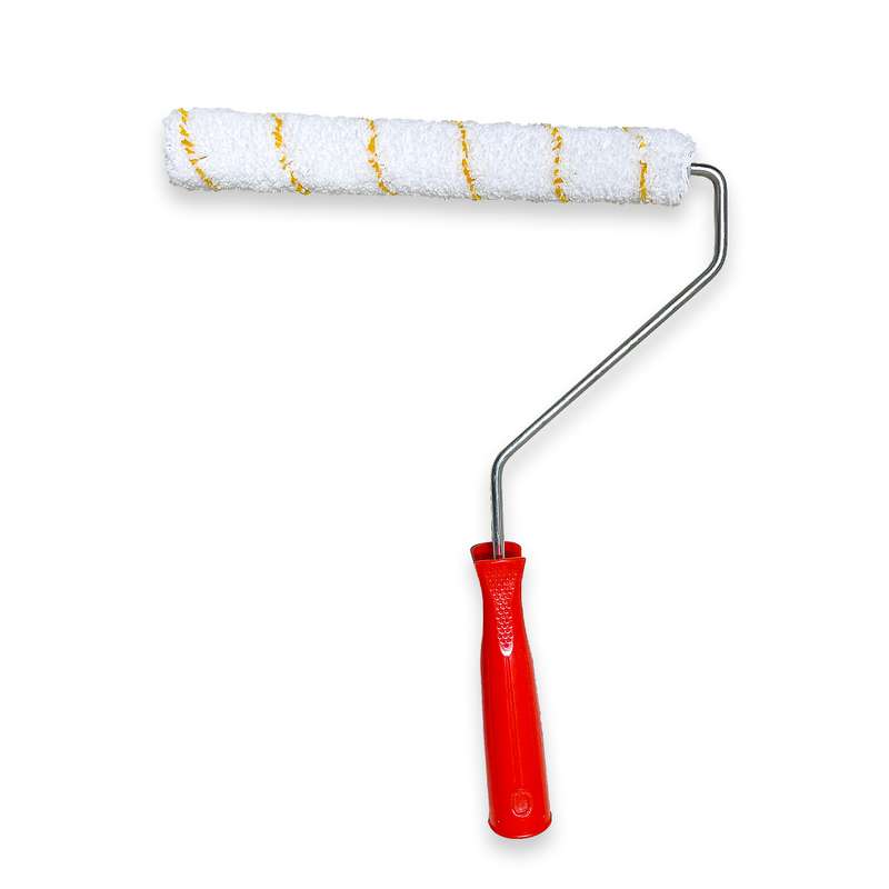 غلتک نقاشی مدل آلتین کد 25 سایز 25 سانتیمتر