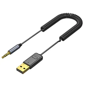 فرستنده و گیرنده بلوتوث صدا مدل C11