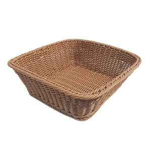 سبد حصیر بافی مدل ترلان