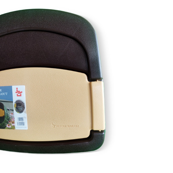 شلنگ جمع کن آذران تحریرات مدل 803