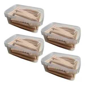 کشک رشته ای ترش - 600 گرم بسته 4 عددی