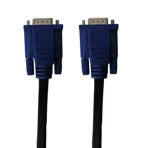 کابل VGA دی-نت مدل 129 طول 20 متر