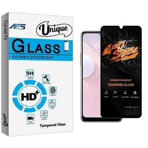 AFS Unique Antistatic Screen Protector For HTC  Desire 20 Plus