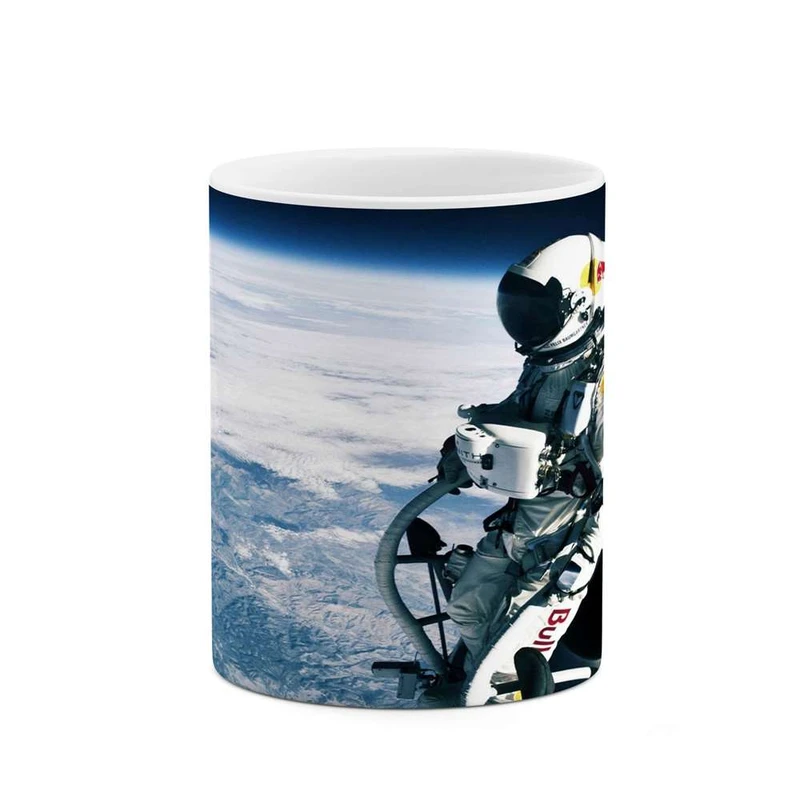 ماگ کاکتی مدل ورزشی کد  mgh12755