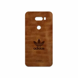 MAHOOT BFL-DDS Cover Sticker for LG V30