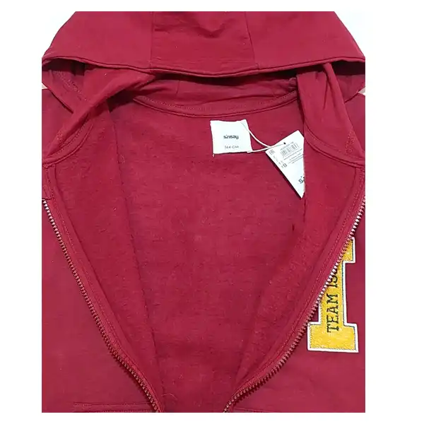 سویشرت پسرانه سین سی کد 994sh