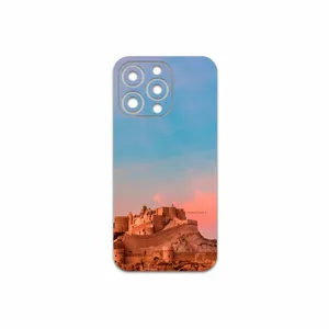 MAHOOT ARG-e-BAM Cover Sticker for Apple iPhone 13 Pro Max