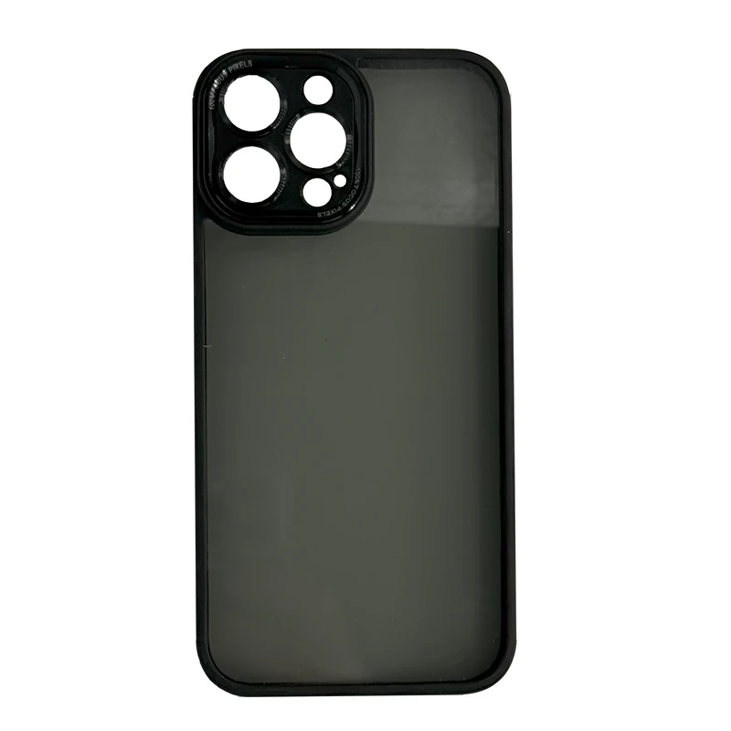 کاور مدل LENS مناسب برای گوشی موبایل اپل iPhone 11