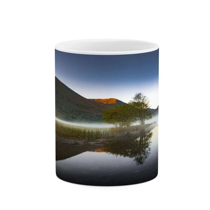 ماگ کاکتی مدل منظره کد mgh16366