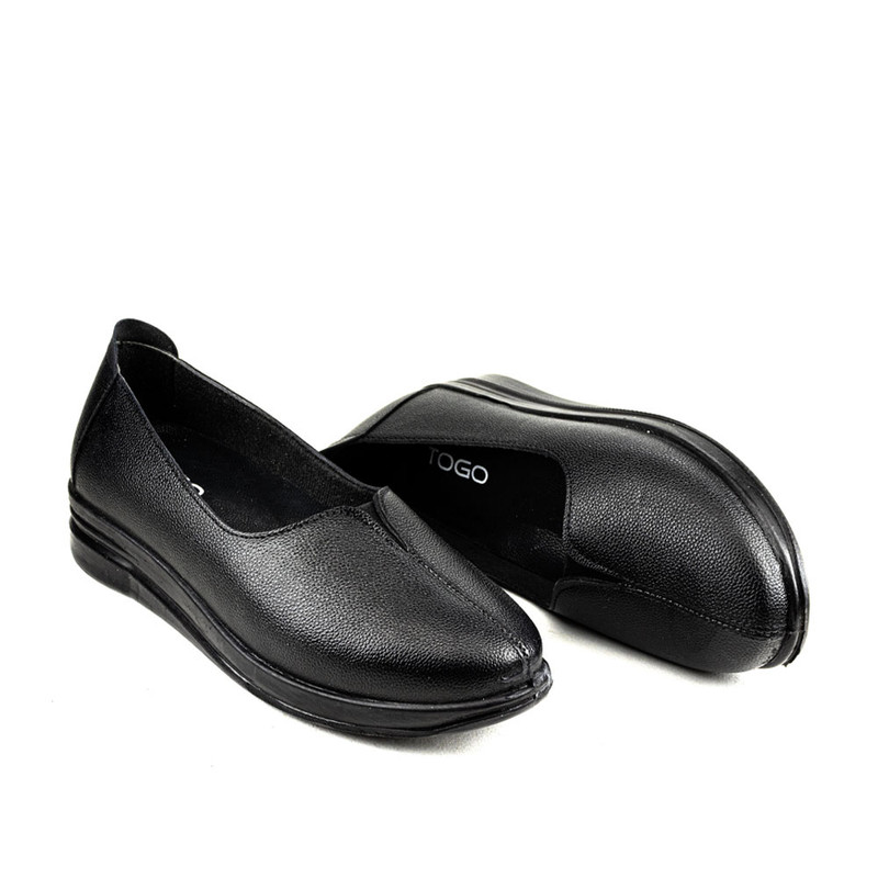 کفش روزمره زنانه مدل گیسو کد 01