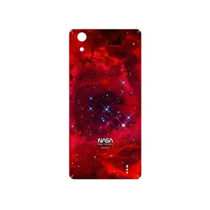 MAHOOT Universe b NASA 10 Cover Sticker for GLX Maad