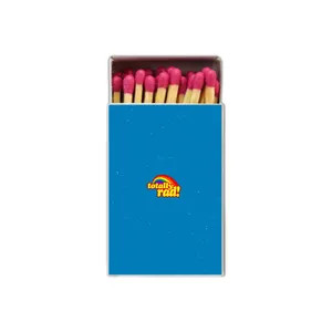 کبريت آکام مدل ASM000309