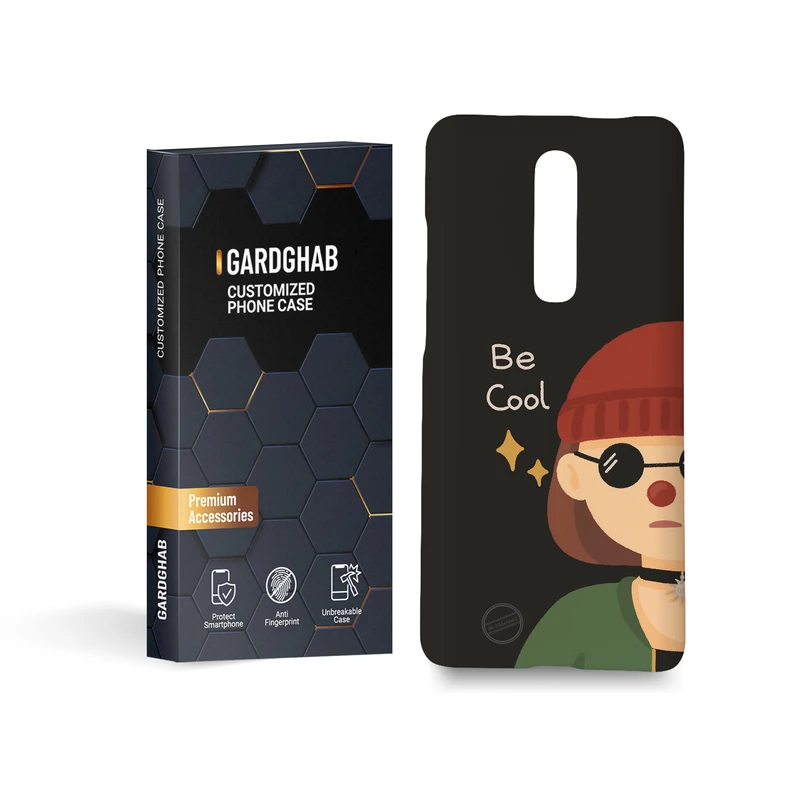 کاور گارد قاب مدل دخترانه مناسب برای گوشی موبایل شیائومی mi 9t / k20 / k20 pro