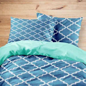 سرویس روتختی مدوپد مدل pod00072 یک نفره 4 تکه