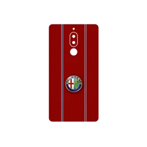 MAHOOT Alfa Romeo Cover Sticker for Hyundai Seoul Mix
