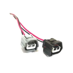 سوکت کوئل خودرو پاسیکو مدل P1937 مناسب برای پراید بسته 2 عددی