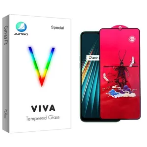 Junbo Viva king Screen Protector For Realme 5i