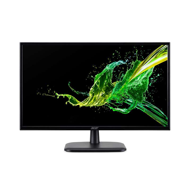مانیتور ایسر مدل ACER EK220Q سایز 21.5 اینچ مانیتور ایسر مدل ACER EK220Q سایز 21.5 اینچ