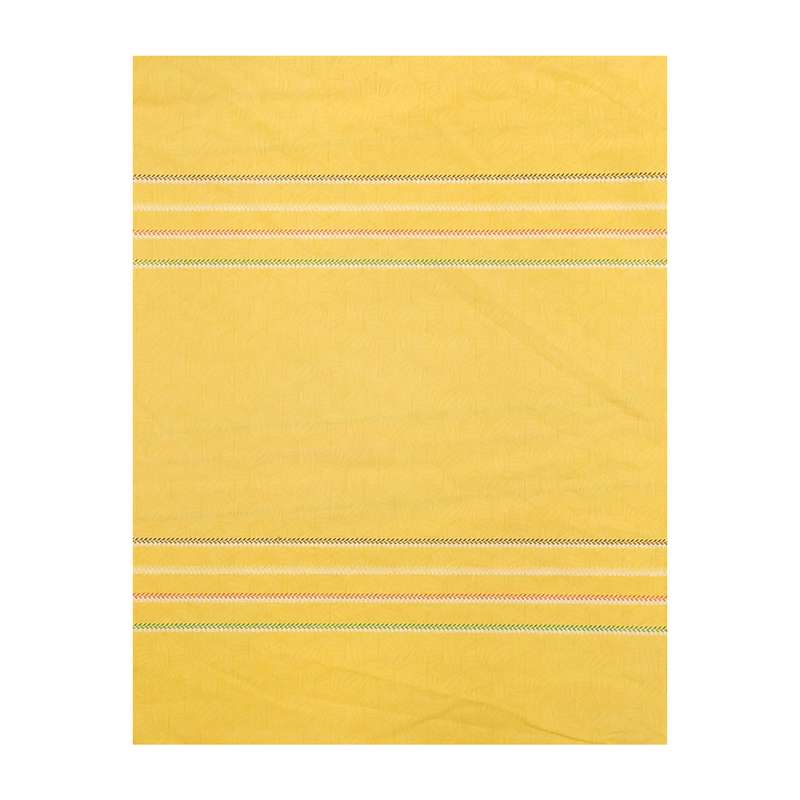 ملحفه آدنو مدل linear کد IR84 دونفره سایز 160x200 سانتی متر