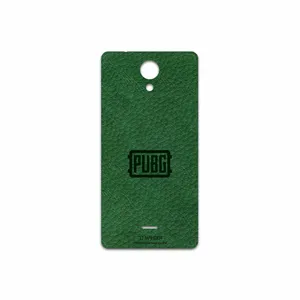 MAHOOT GL-PUBG Cover Sticker for Smart Art Lite