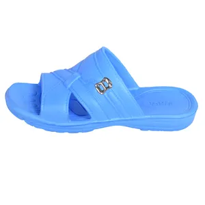 دمپایی مردانه صبا مدل BL.1053