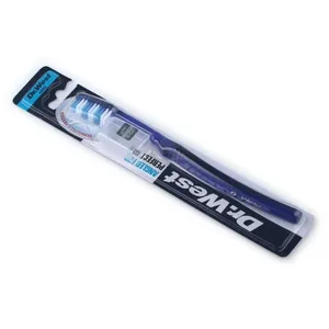 مسواک دكتر وست مدل pg02 با برس متوسط