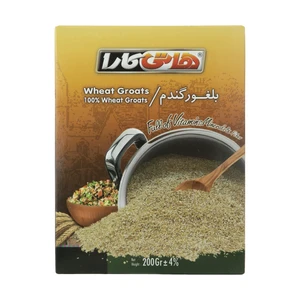 بلغور گندم هاتی کارا - 200 گرم