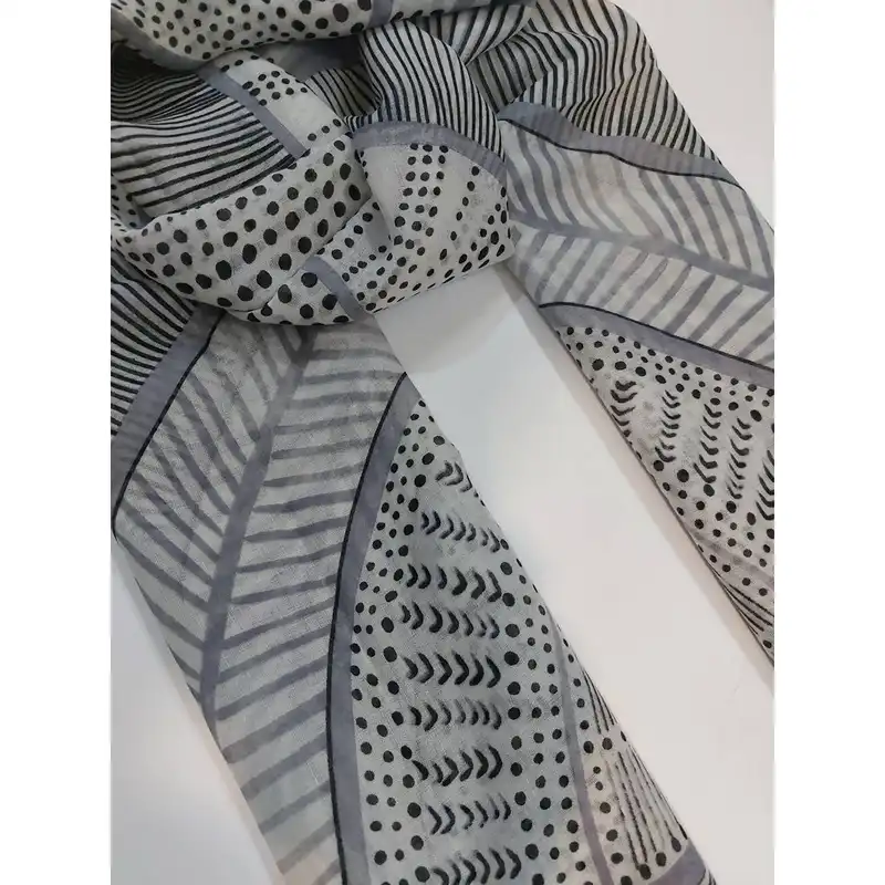 شال زنانه کد 27