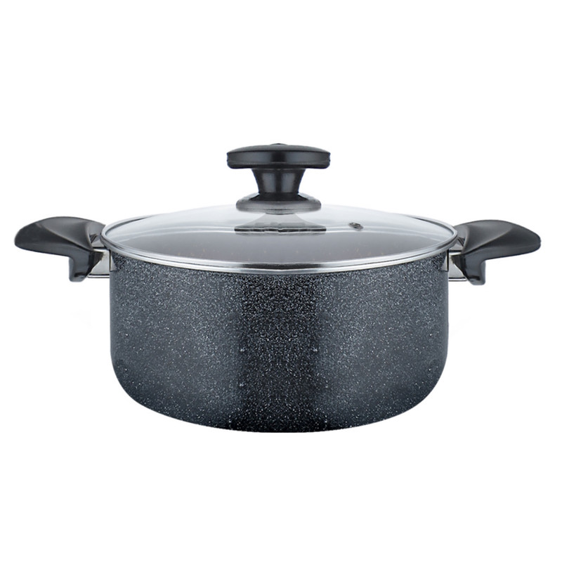 سرویس پخت و پز 18 پارچه مدل کلین