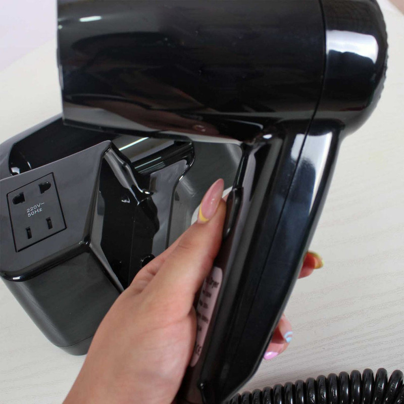 سشوار کد 3503