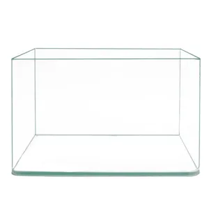 آکواریوم مدل شیشه خم L30